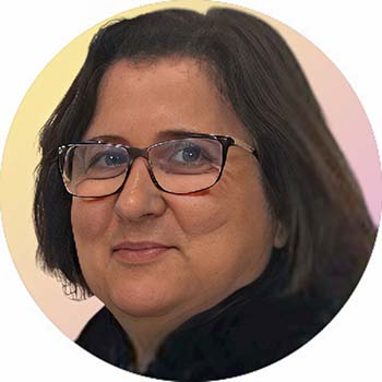 María Luisa García Martínez