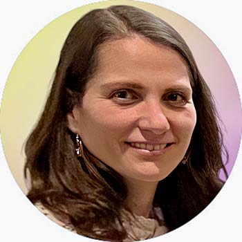 Mónica Lameiro Ogando