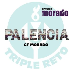 PALENCIA CROSSFIT MORADO