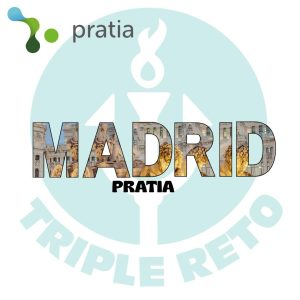 PRATIA MADRID