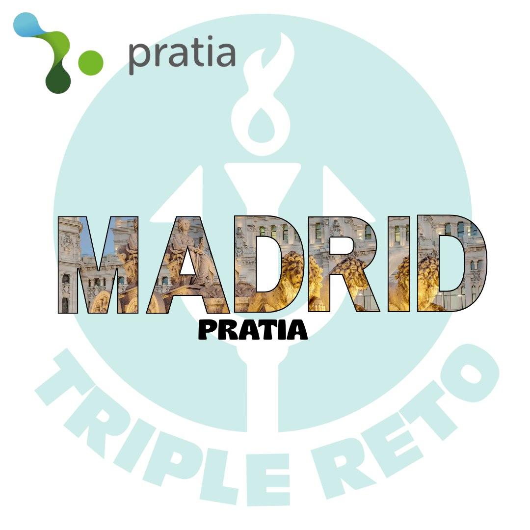 PRATIA MADRID