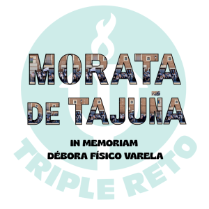CAMINATA MORATA DE TAJUÑA
