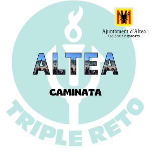 ALTEA CAMINATA