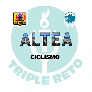 ALTEA CICLISMO
