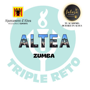 ALTEA, ZUMBA