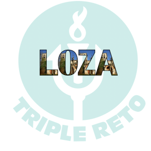 LOZA (Navarra) CAMINATA ENTRE CAMPOS DE CEREAL