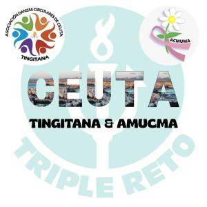 TRES DANZAS POR LA VIDA