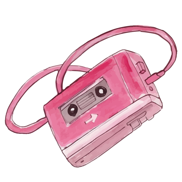 Walkman