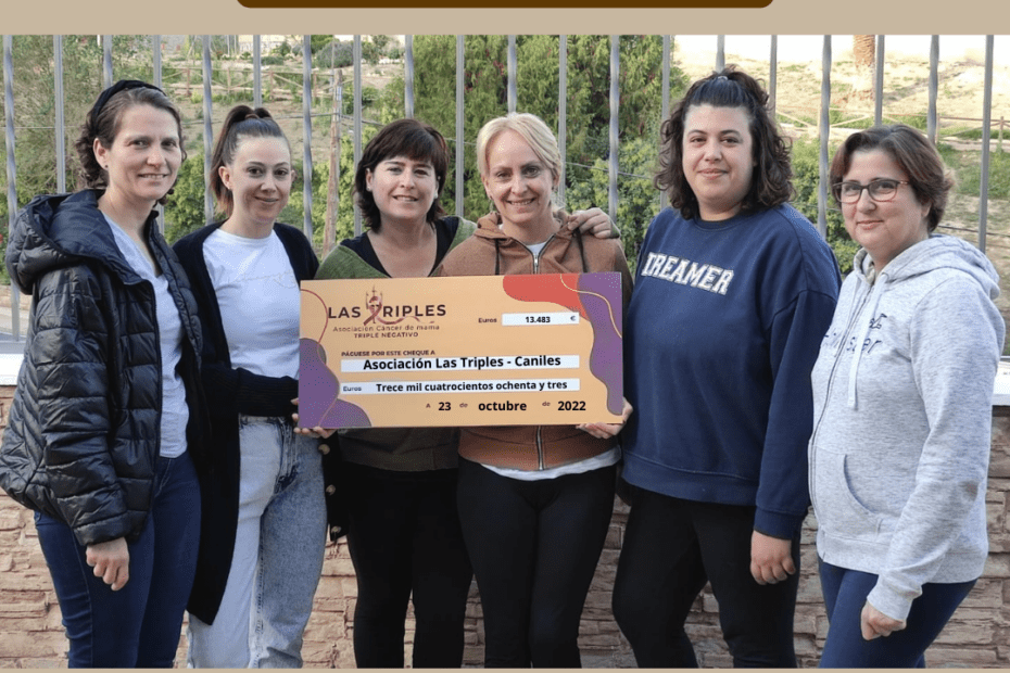 cheque Caniles