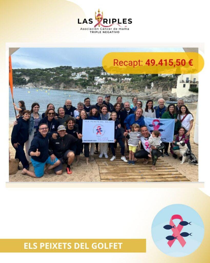 Els Peixets del Golfet