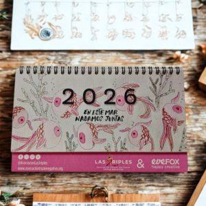Calendario 2026