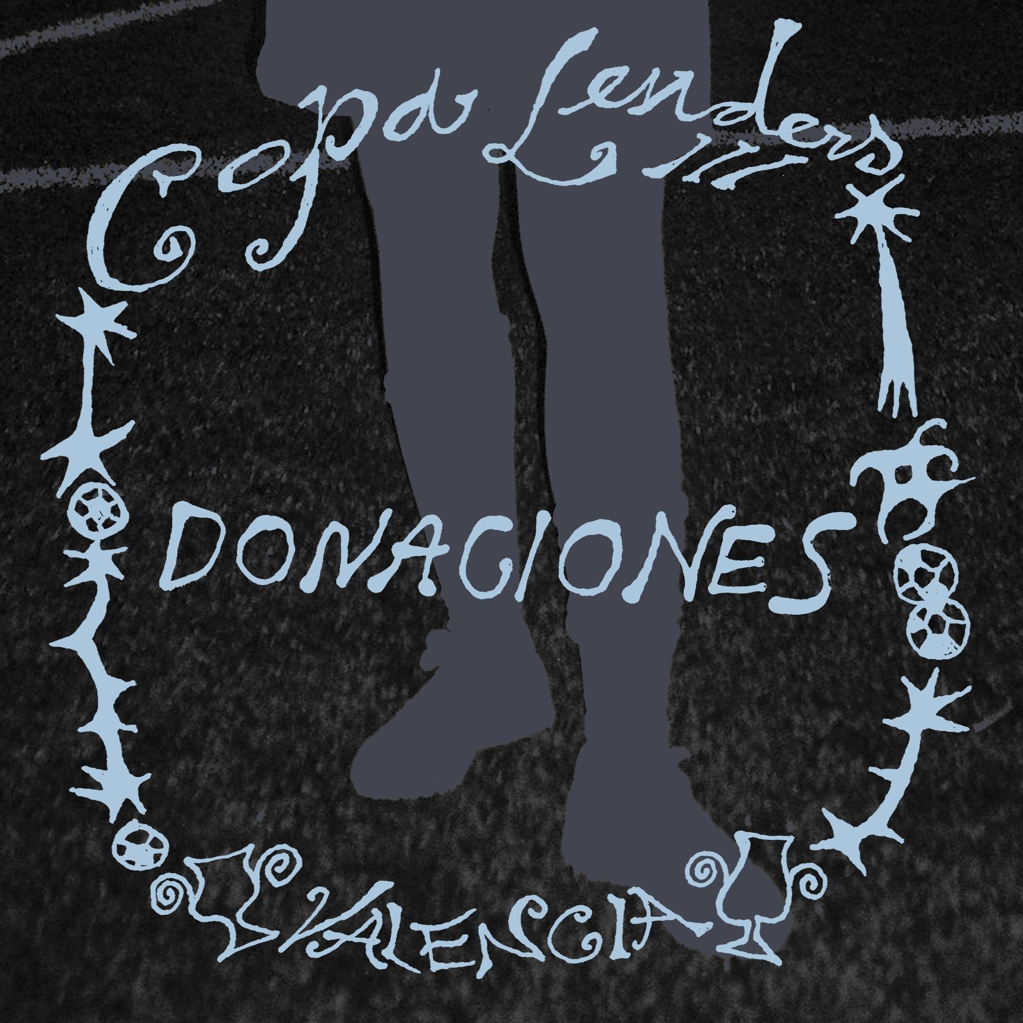 Donación - III Copa Lenders