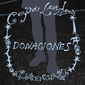 Donación - III Copa Lenders