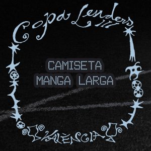 Camiseta Lenders manga larga