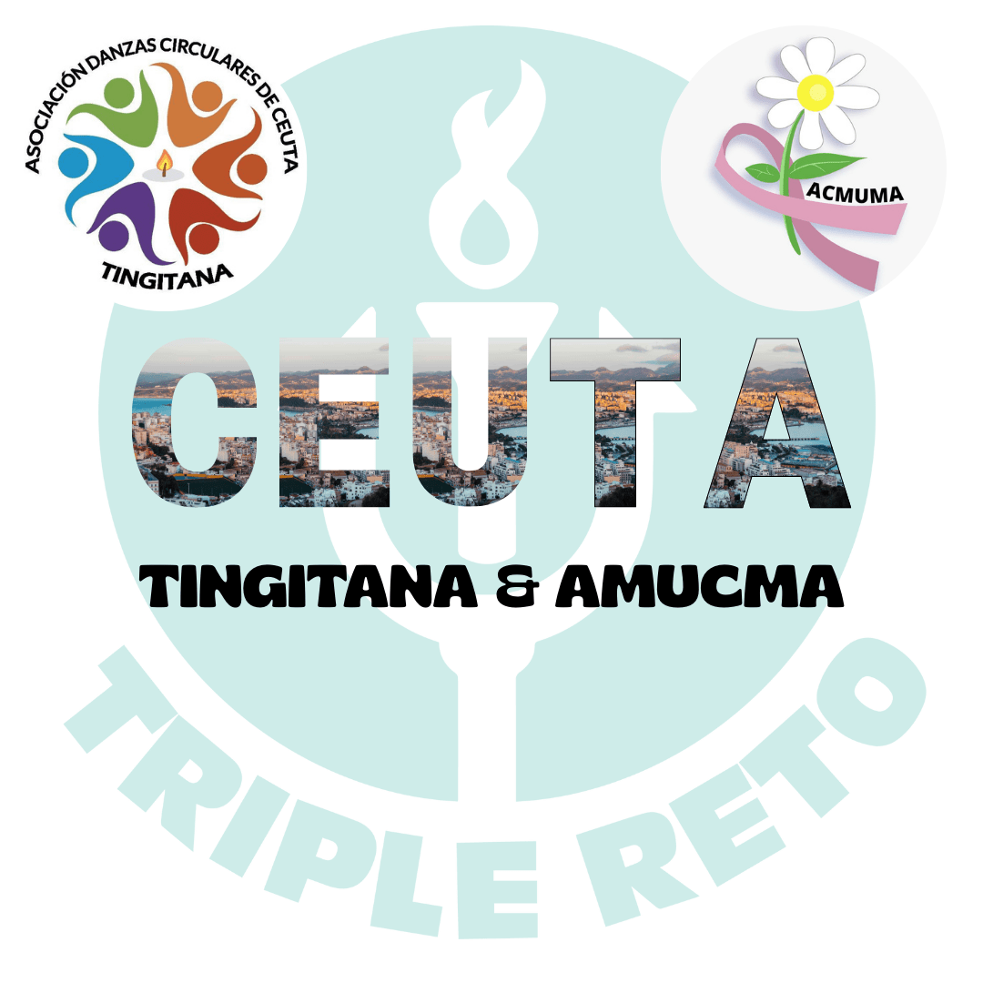 TRES DANZAS POR LA VIDA