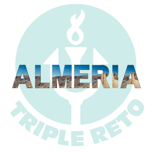 ALMERÍA, CAMINATA JUNTO AL MAR