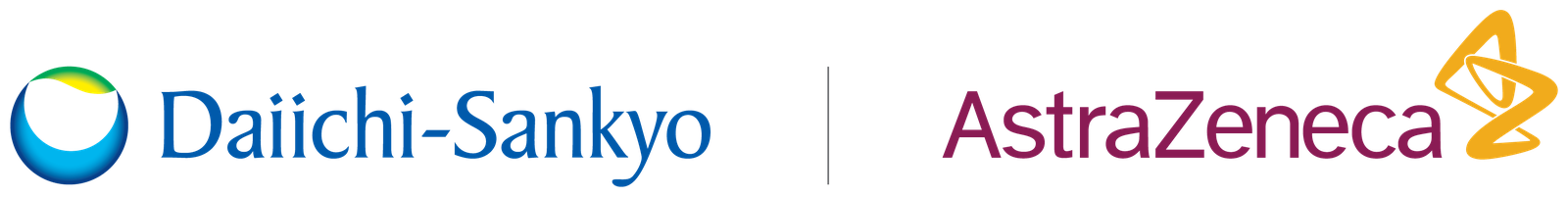 Daiichi Sankyo y AstraZeneca