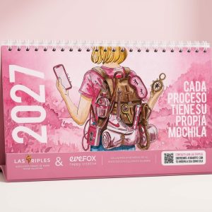 Calendario 2027
